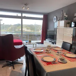 Residentie Astrid-5 By Interhome Bredene