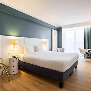 Ibis Styles Louise 3*, Brüssel Belgien
