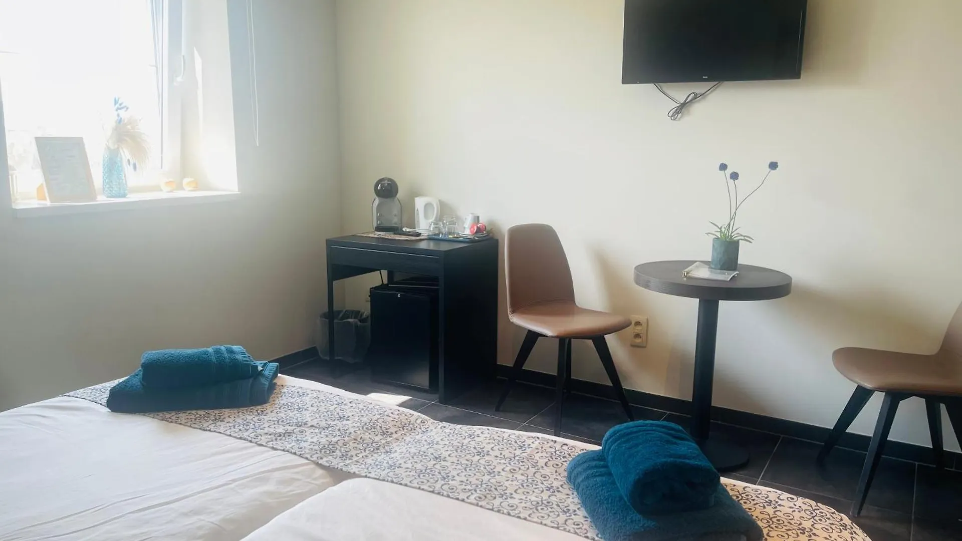 Frühstückspension Ruiterhof B&B/Hostel Bredene