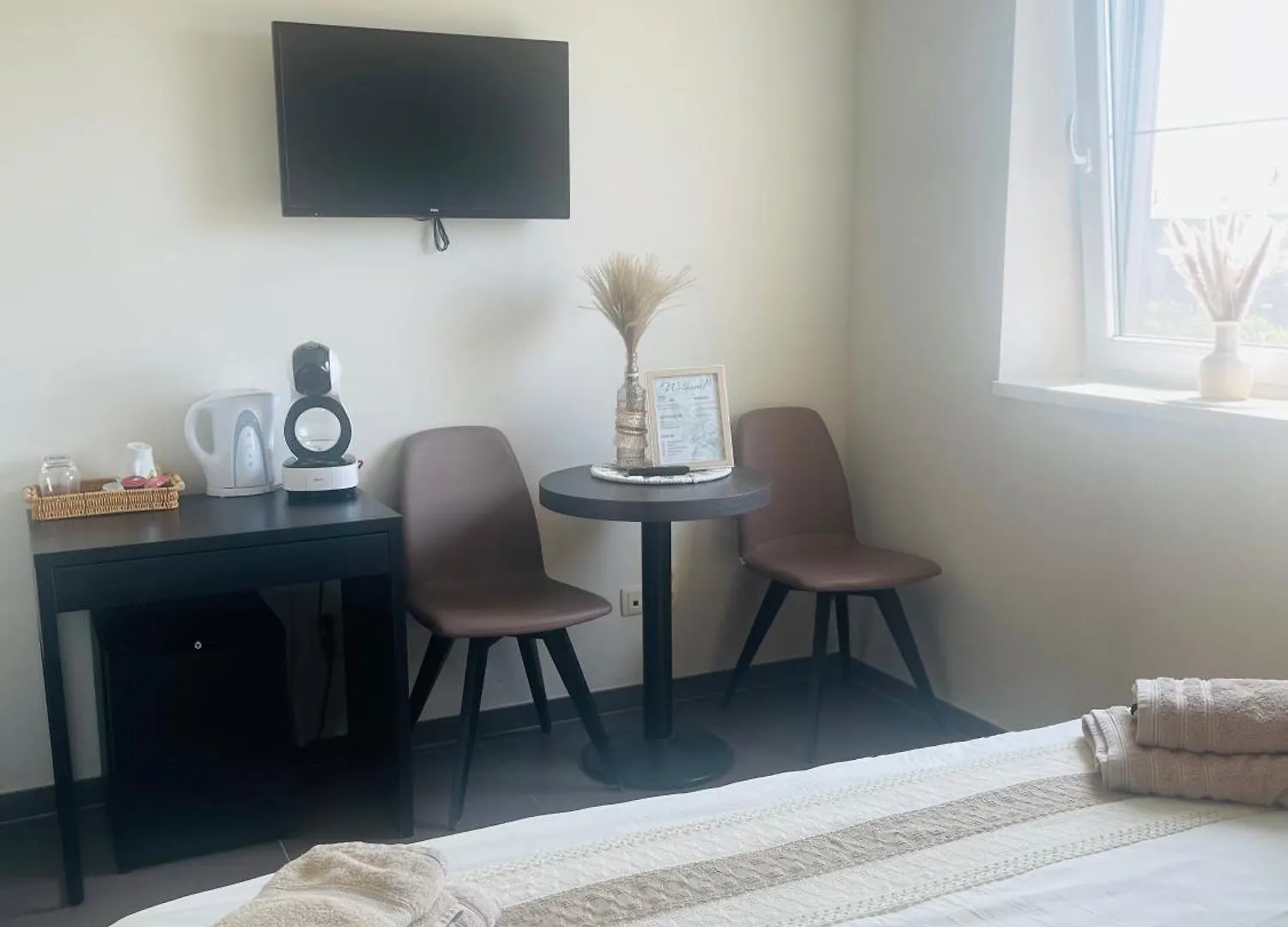 Frühstückspension Ruiterhof B&B/Hostel Bredene