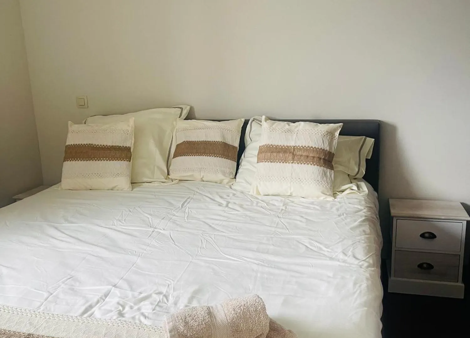 Frühstückspension Ruiterhof B&B/Hostel Bredene